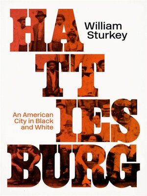 cover image of Hattiesburg